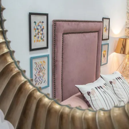 Appartement Apartamento Hercules Cadix