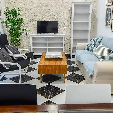 Apartamento Apartamento Hercules *