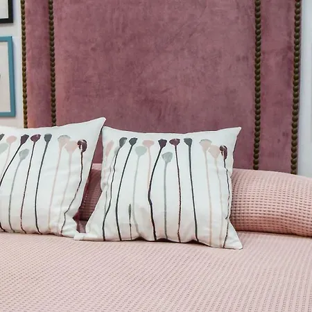 Apartamento Hercules Apartamento *