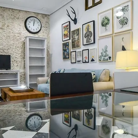 Apartamento Hercules * Cadiz