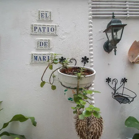 Apartamento Hercules Apartment