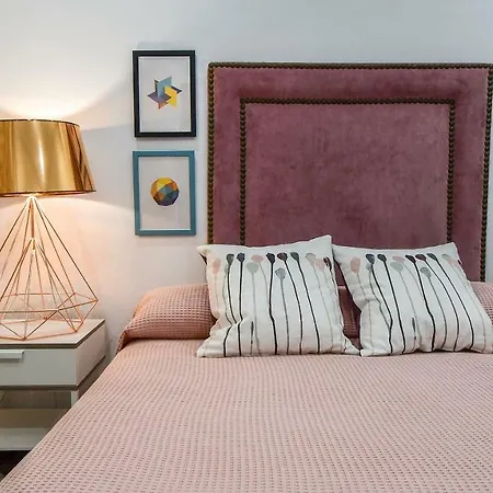 Apartamento Hercules Apartment Cadiz