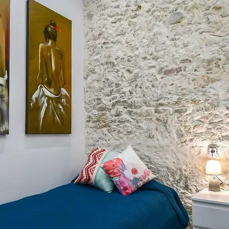 Apartamento Hercules Apartment *