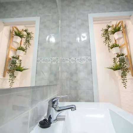 Apartamento Hercules * Cadiz