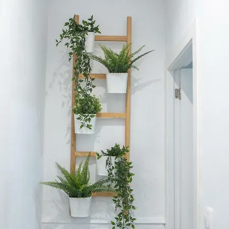 Apartamento Hercules Apartment *