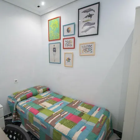 Apartment Apartamento Hercules *