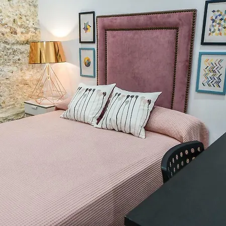 Apartamento Hercules Apartment Cadiz