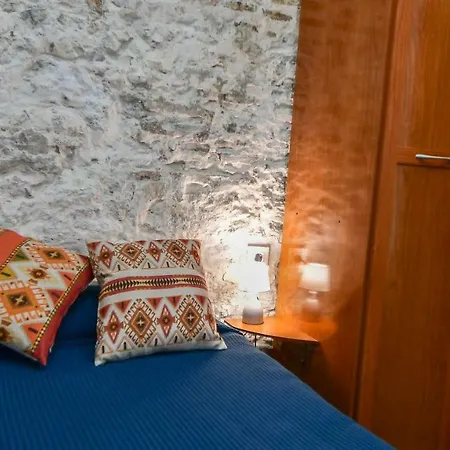 Apartamento Hercules Apartment