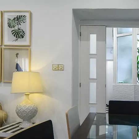 Apartamento Hercules * Cadiz