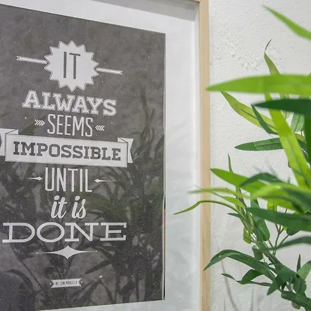 Apartamento Hercules *