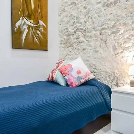 Apartamento Hercules Cadiz