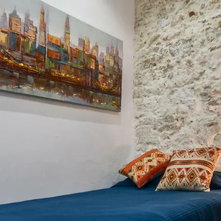 Apartamento Hercules Apartment *