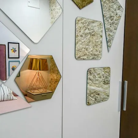 Apartment Apartamento Hercules *