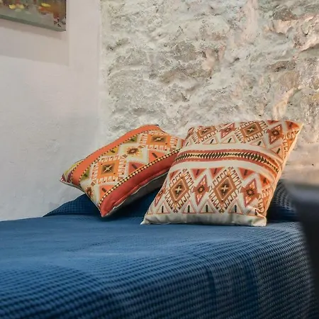 Apartamento Hercules *