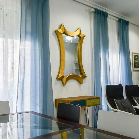 Apartment Apartamento Hercules *