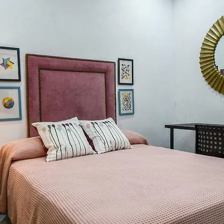 Apartamento Hercules